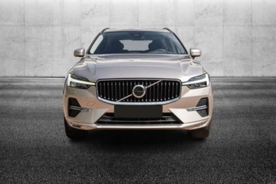 Volvo XC60 B4 automatico Core (4)