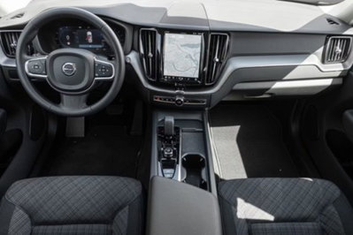 Volvo XC60 B4 automatico Core (5)