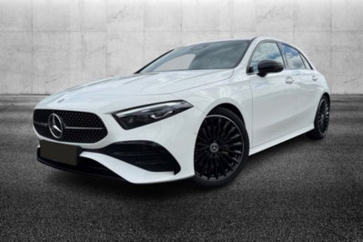 Mercedes-Benz Classe A 250 AMG Line Premium Plus 4matic auto usata