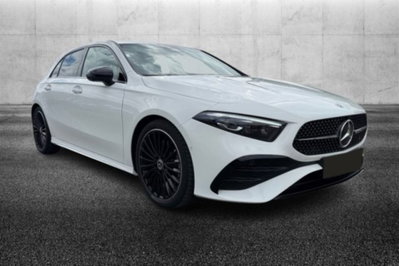 Mercedes-Benz Classe A 250 AMG Line Premium Plus 4matic auto (2)