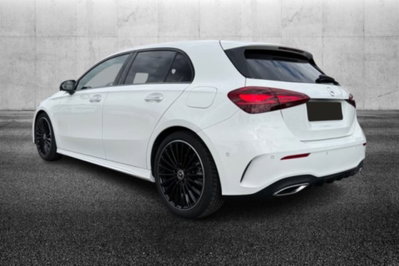 Mercedes-Benz Classe A 250 AMG Line Premium Plus 4matic auto (3)