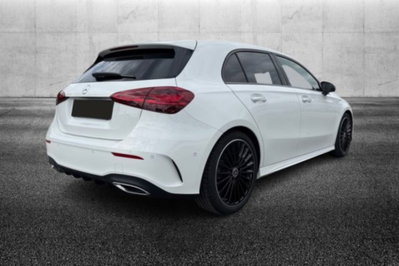 Mercedes-Benz Classe A 250 AMG Line Premium Plus 4matic auto (4)