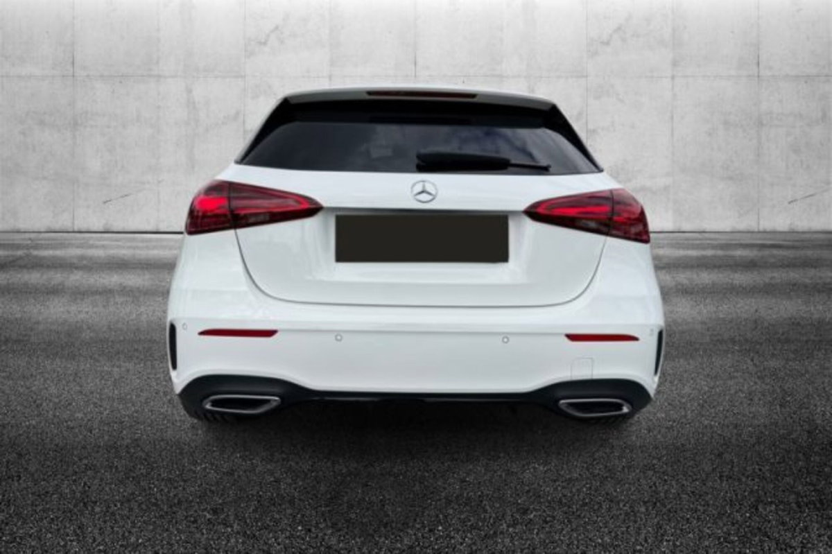 Mercedes-Benz Classe A 250 AMG Line Premium Plus 4matic auto (5)