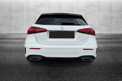 Mercedes-Benz Classe A 250 AMG Line Premium Plus 4matic auto (5)