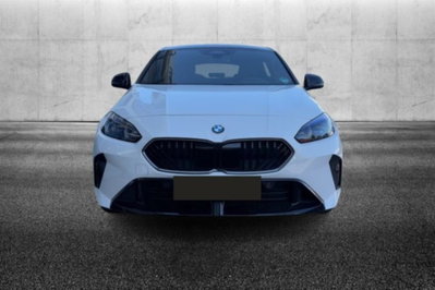 BMW Serie 1 123 xdrive 48V MSport Pro auto usata