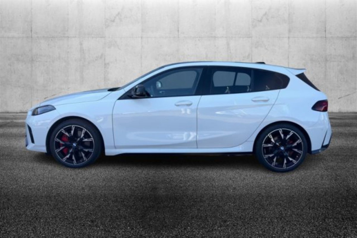 BMW Serie 1 123 xdrive 48V MSport Pro auto (4)