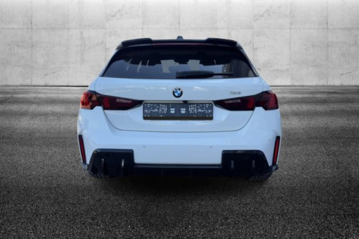 BMW Serie 1 123 xdrive 48V MSport Pro auto (5)
