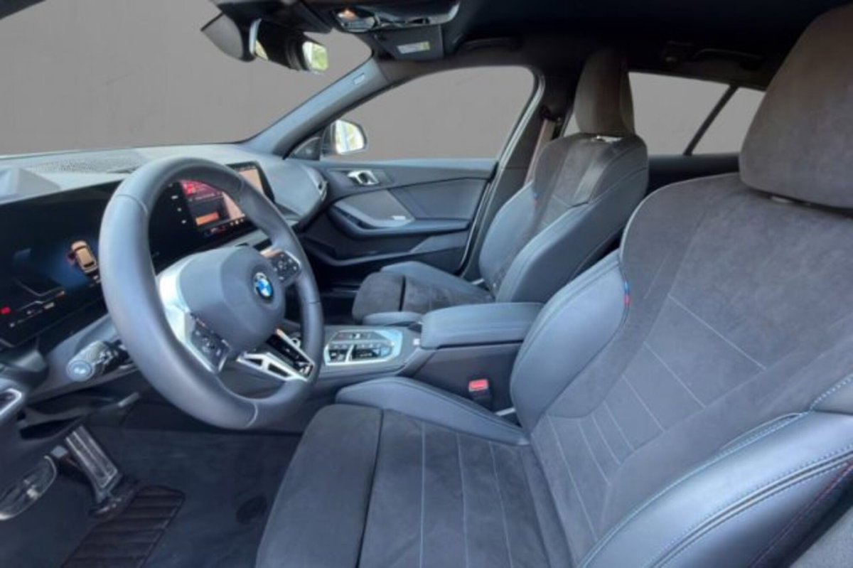BMW Serie 1 123 xdrive 48V MSport Pro auto (6)