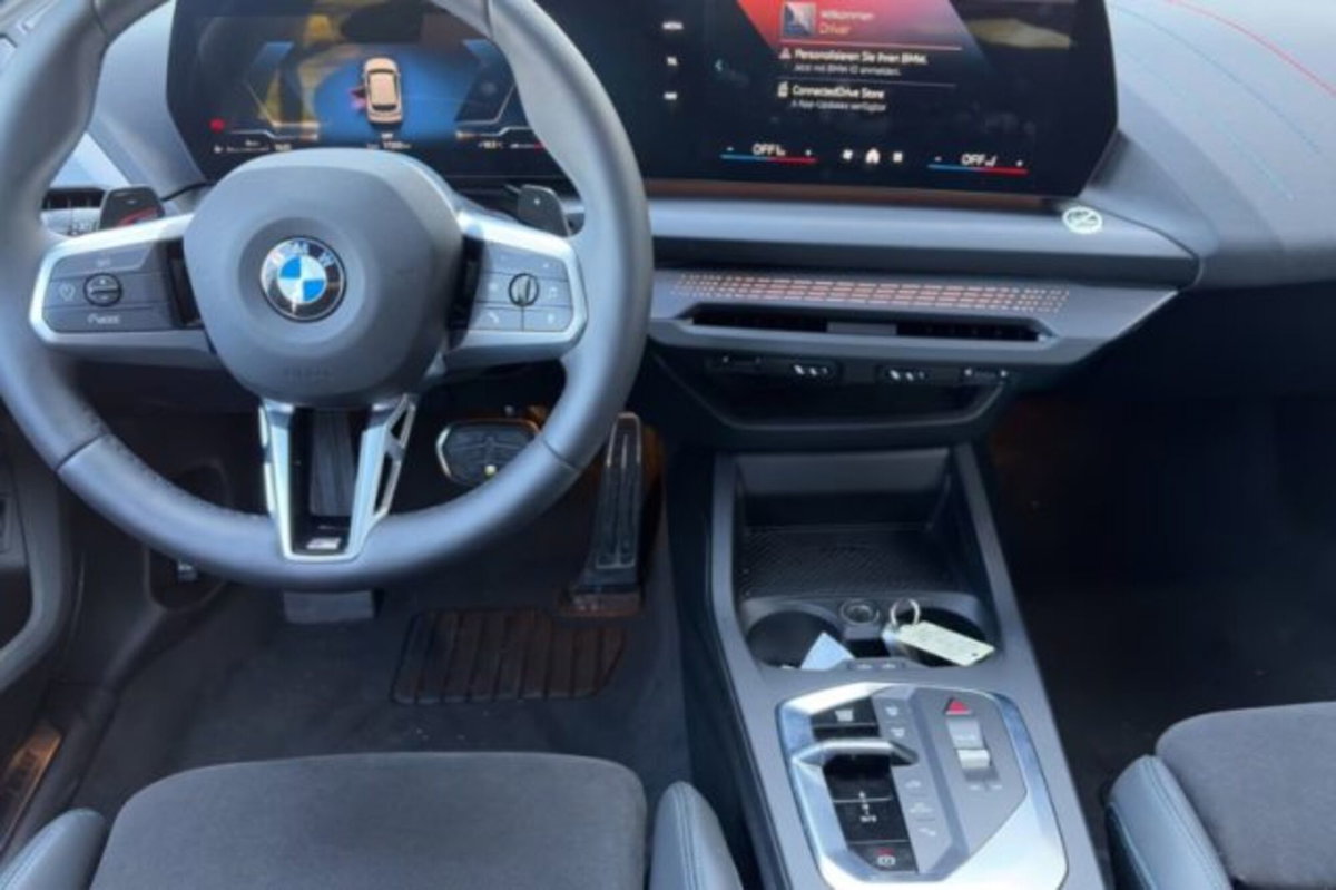 BMW Serie 1 123 xdrive 48V MSport Pro auto (7)