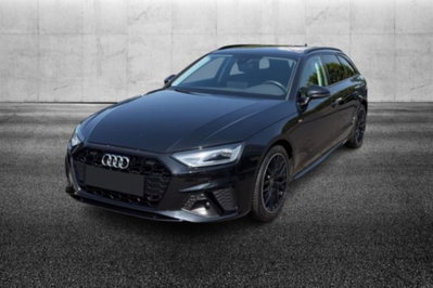Audi A4 Avant 35 TDI/163 CV S tronic S line edition usata