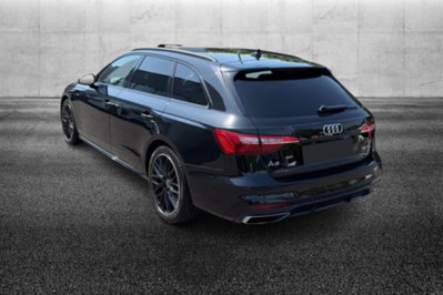 Audi A4 Avant 35 TDI/163 CV S tronic S line edition (2)