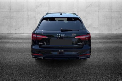Audi A4 Avant 35 TDI/163 CV S tronic S line edition (5)
