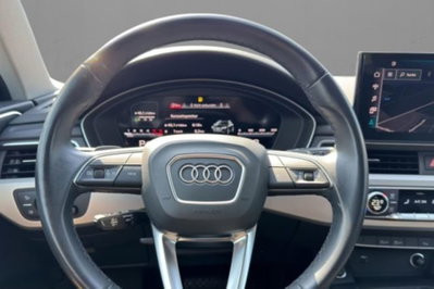 Audi A4 Avant 35 TDI/163 CV S tronic S line edition (6)