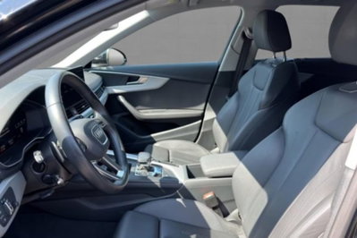 Audi A4 Avant 35 TDI/163 CV S tronic S line edition (7)