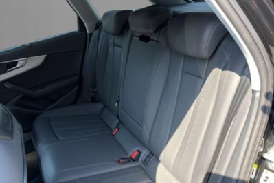 Audi A4 Avant 35 TDI/163 CV S tronic S line edition (8)