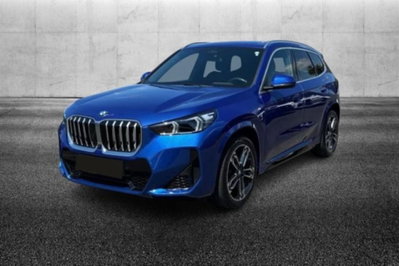 BMW X1 sDrive 20i Msport usata