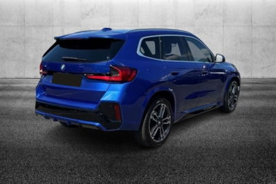 BMW X1 sDrive 20i Msport (2)