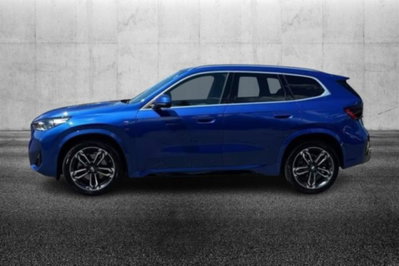 BMW X1 sDrive 20i Msport (3)