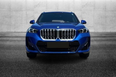 BMW X1 sDrive 20i Msport (4)