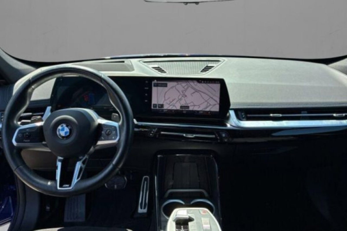 BMW X1 sDrive 20i Msport (5)