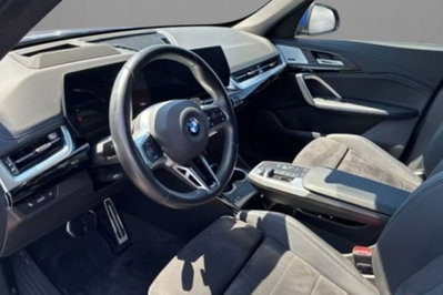 BMW X1 sDrive 20i Msport (6)
