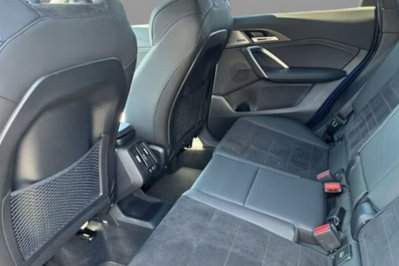 BMW X1 sDrive 20i Msport (7)