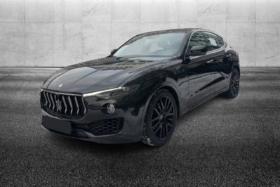Maserati Levante Levante MHEV 330 CV AWD GT usata