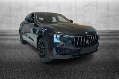 Maserati Levante Levante MHEV 330 CV AWD GT (2)