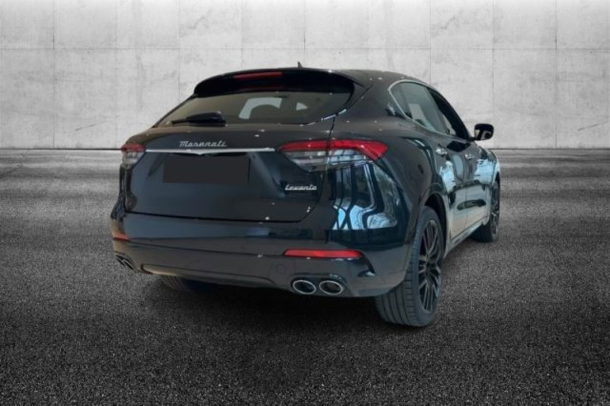 Maserati Levante Levante MHEV 330 CV AWD GT (3)