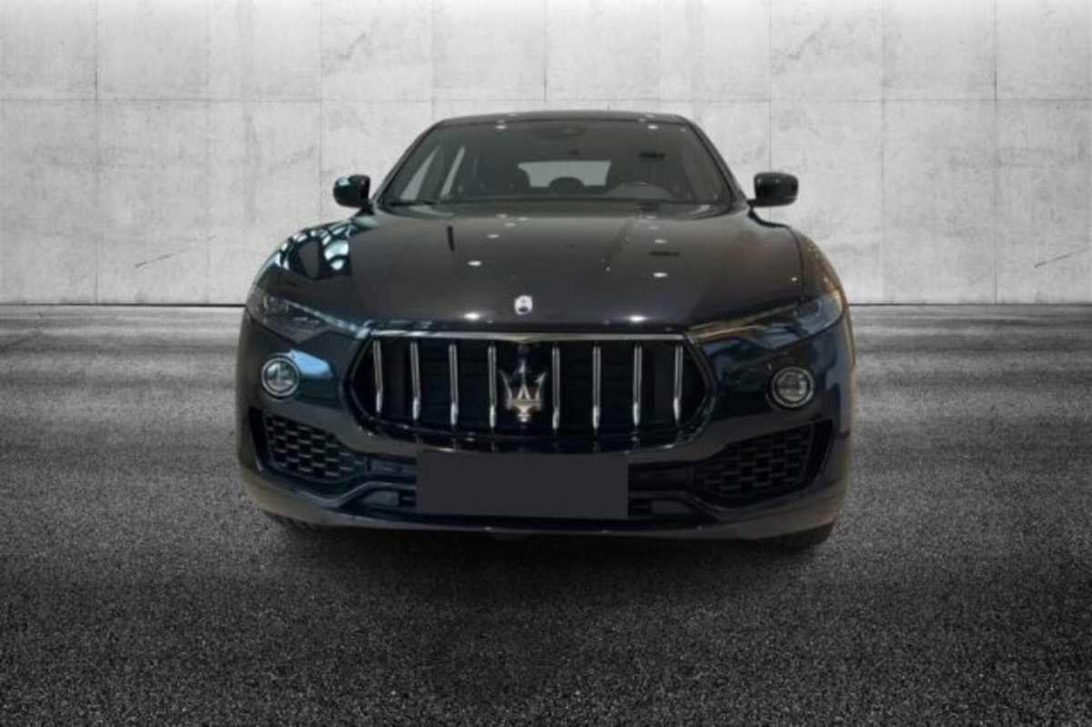 Maserati Levante Levante MHEV 330 CV AWD GT (5)