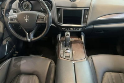 Maserati Levante Levante MHEV 330 CV AWD GT (6)
