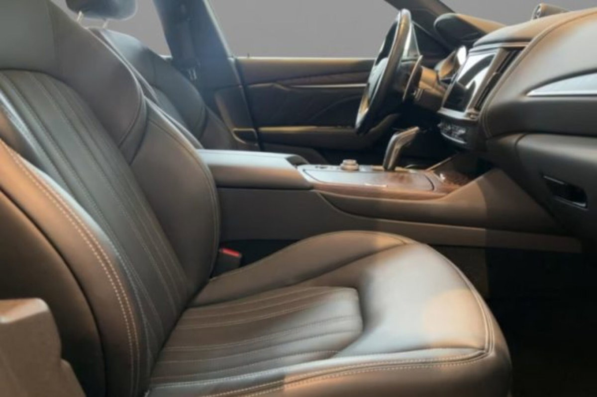 Maserati Levante Levante MHEV 330 CV AWD GT (7)