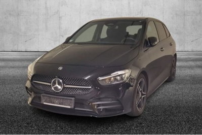 Mercedes-Benz Classe B 180 Automatic Premium usata