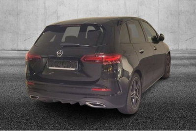 Mercedes-Benz Classe B 180 Automatic Premium (2)