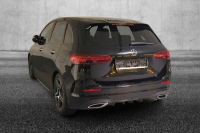 Mercedes-Benz Classe B 180 Automatic Premium (3)