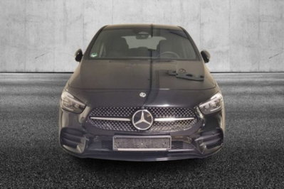 Mercedes-Benz Classe B 180 Automatic Premium (4)