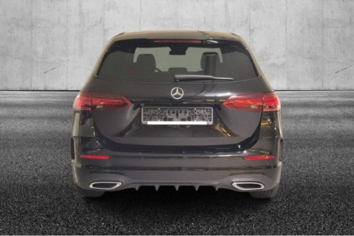 Mercedes-Benz Classe B 180 Automatic Premium (5)