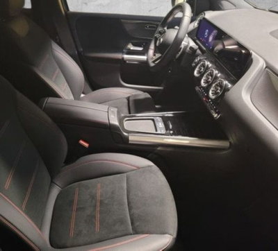 Mercedes-Benz Classe B 180 Automatic Premium (6)