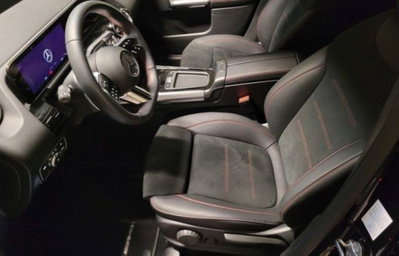 Mercedes-Benz Classe B 180 Automatic Premium (7)