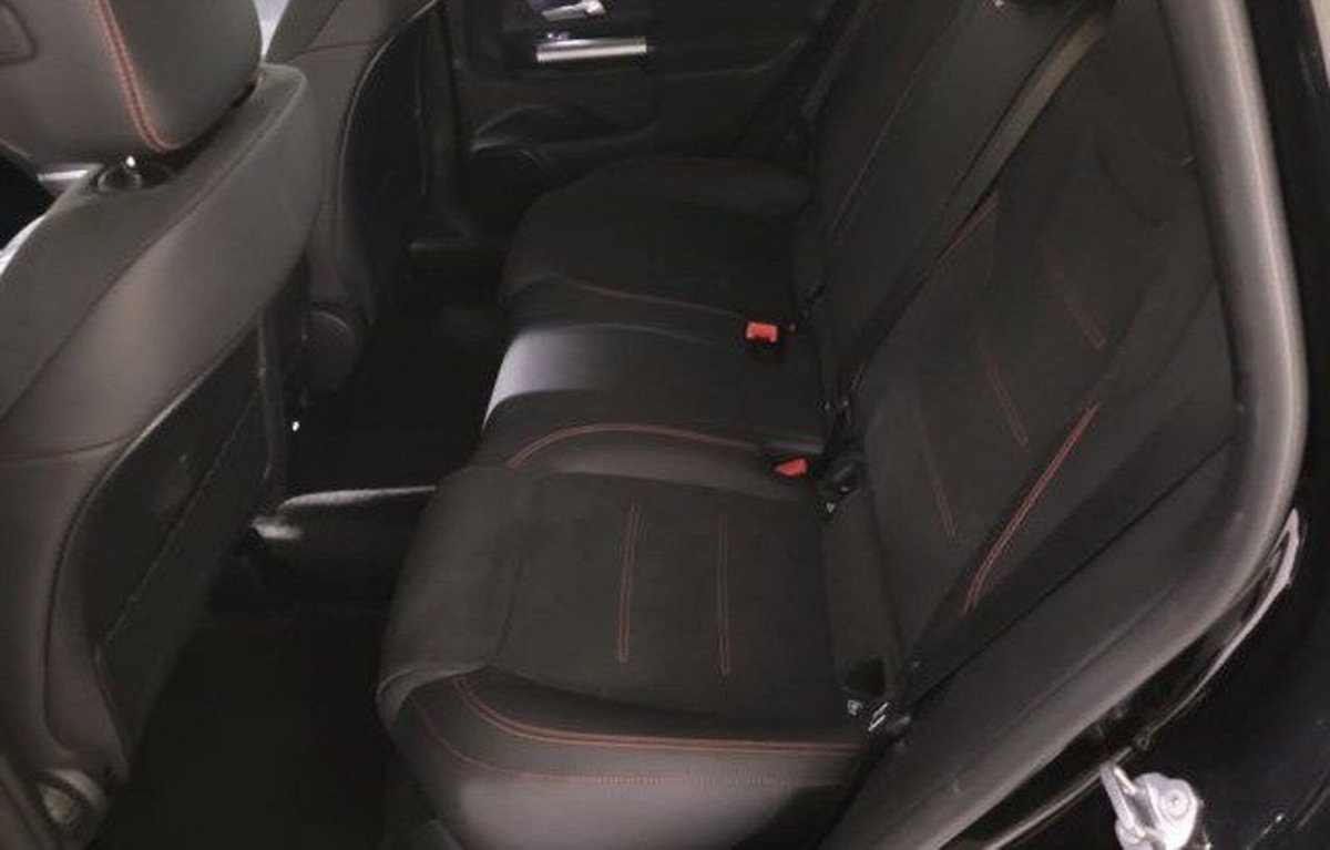 Mercedes-Benz Classe B 180 Automatic Premium (8)
