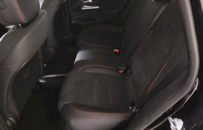 Mercedes-Benz Classe B 180 Automatic Premium (8)