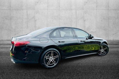 Mercedes-Benz Classe E 220 d AMG Line Advanced Plus auto (3)