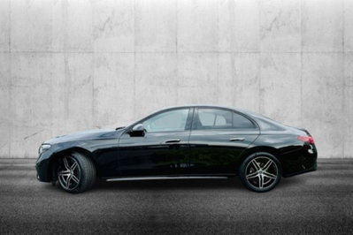 Mercedes-Benz Classe E 220 d AMG Line Advanced Plus auto (5)
