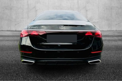 Mercedes-Benz Classe E 220 d AMG Line Advanced Plus auto (6)