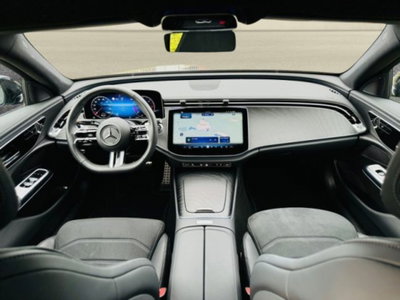 Mercedes-Benz Classe E 220 d AMG Line Advanced Plus auto (7)