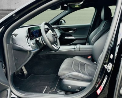 Mercedes-Benz Classe E 220 d AMG Line Advanced Plus auto (8)