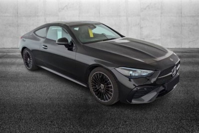 Mercedes-Benz CLE Coupé 200 AMG Line Premium auto usata
