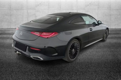 Mercedes-Benz CLE Coupé 200 AMG Line Premium auto (3)