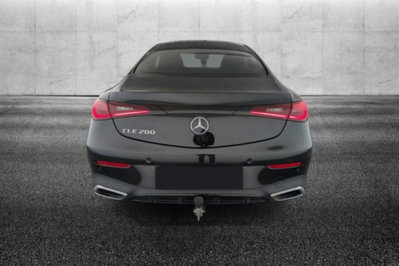Mercedes-Benz CLE Coupé 200 AMG Line Premium auto (5)