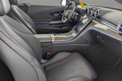 Mercedes-Benz CLE Coupé 200 AMG Line Premium auto (7)